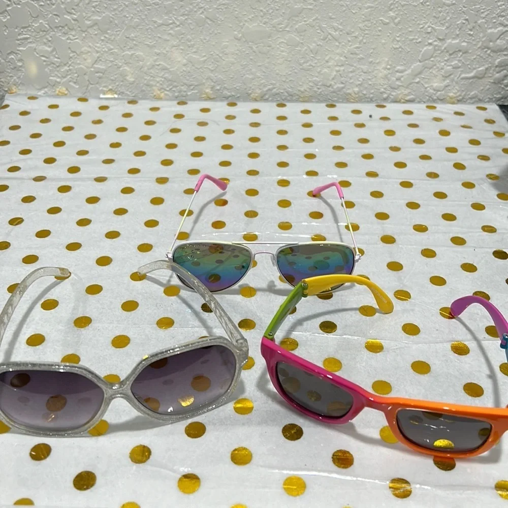 Gymboree sunglasses GUC